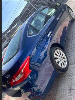 نیسان سێنترا